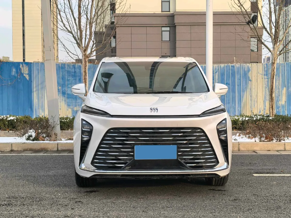 2025 Buick GL8 2.0T 237HP L4 9AT,autocango,china used car exporter,china ev exporter,chinese used car exporter,chinese used ev exporter