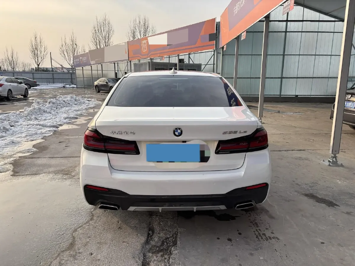 2021 BMW 5 Series 2.0T 184HP L4 8AT PHEV 17.7KWH,autocango,china used car exporter,china ev exporter,chinese used car exporter,chinese used ev exporter