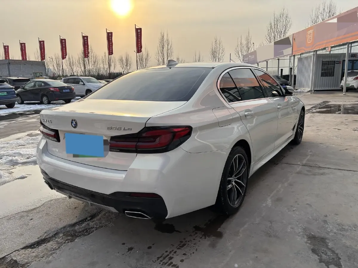 2021 BMW 5 Series 2.0T 184HP L4 8AT PHEV 17.7KWH,autocango,china used car exporter,china ev exporter,chinese used car exporter,chinese used ev exporter