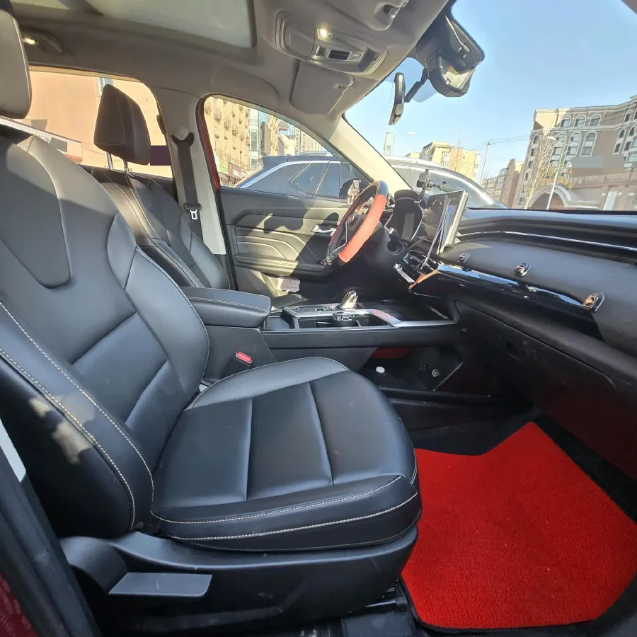 2022 Haval Rabbit 1.5T 150HP L4 7DCT,autocango,china used car exporter,china ev exporter,chinese used car exporter,chinese used ev exporter