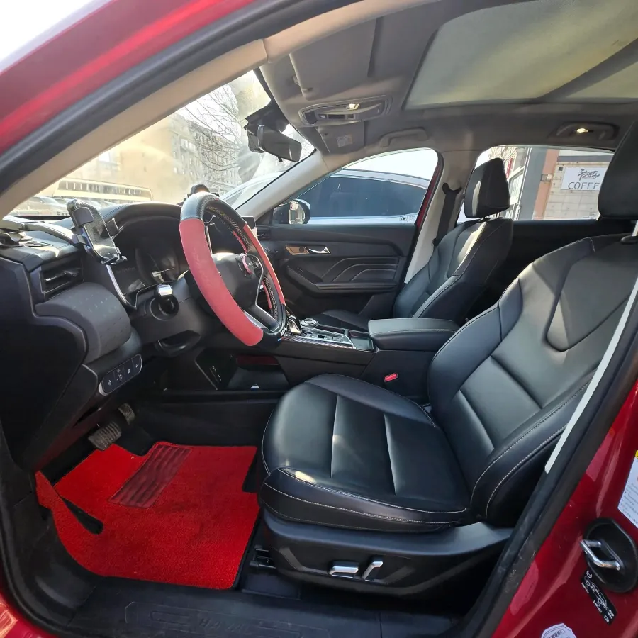 2022 Haval Rabbit 1.5T 150HP L4 7DCT,autocango,china used car exporter,china ev exporter,chinese used car exporter,chinese used ev exporter