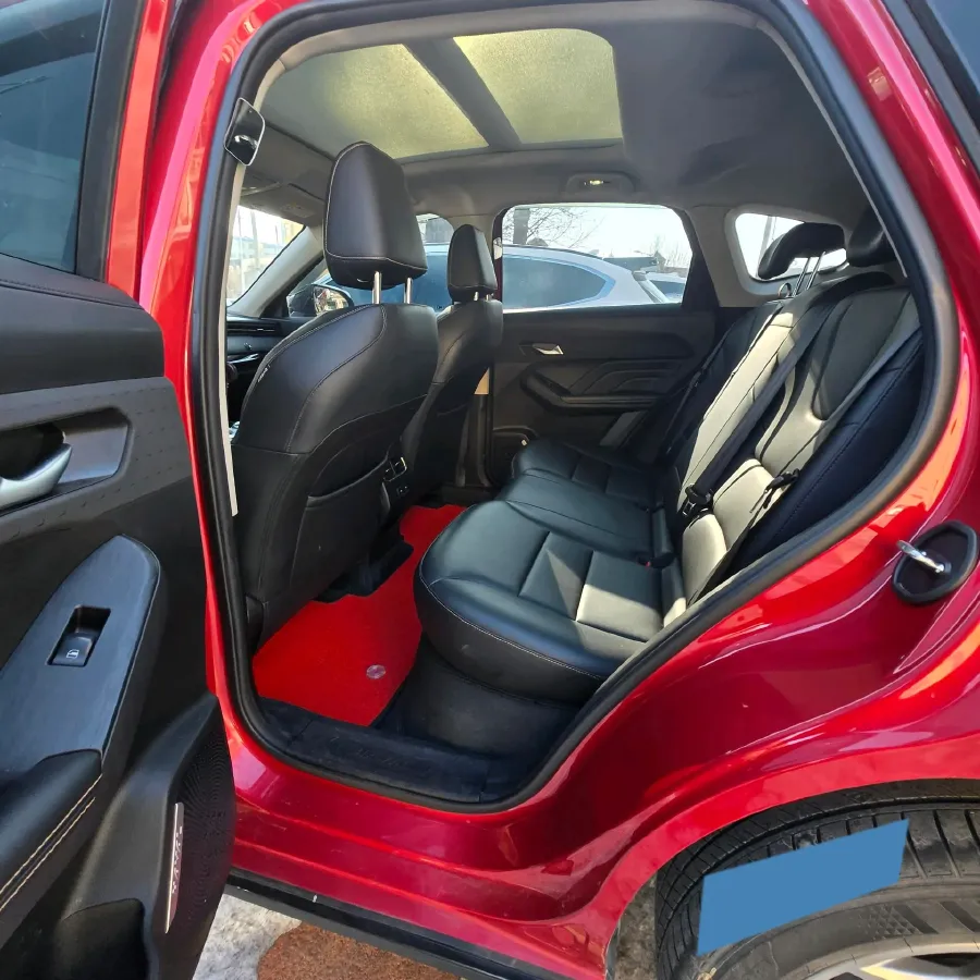 2022 Haval Rabbit 1.5T 150HP L4 7DCT,autocango,china used car exporter,china ev exporter,chinese used car exporter,chinese used ev exporter