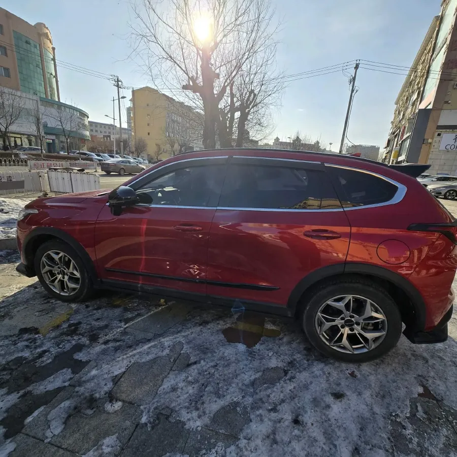 2022 Haval Rabbit 1.5T 150HP L4 7DCT,autocango,china used car exporter,china ev exporter,chinese used car exporter,chinese used ev exporter