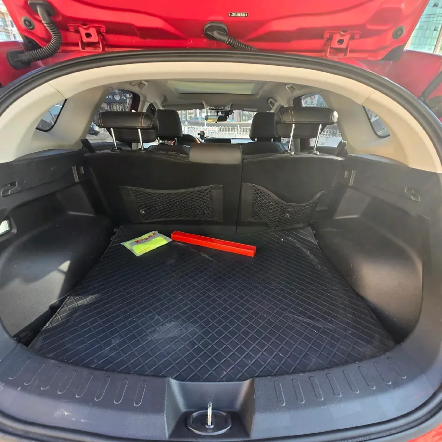 2022 Haval Rabbit 1.5T 150HP L4 7DCT,autocango,china used car exporter,china ev exporter,chinese used car exporter,chinese used ev exporter