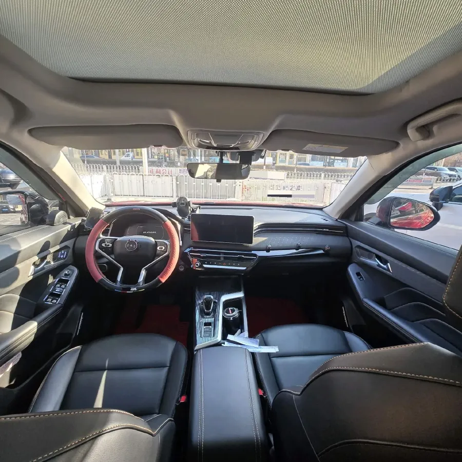 2022 Haval Rabbit 1.5T 150HP L4 7DCT,autocango,china used car exporter,china ev exporter,chinese used car exporter,chinese used ev exporter