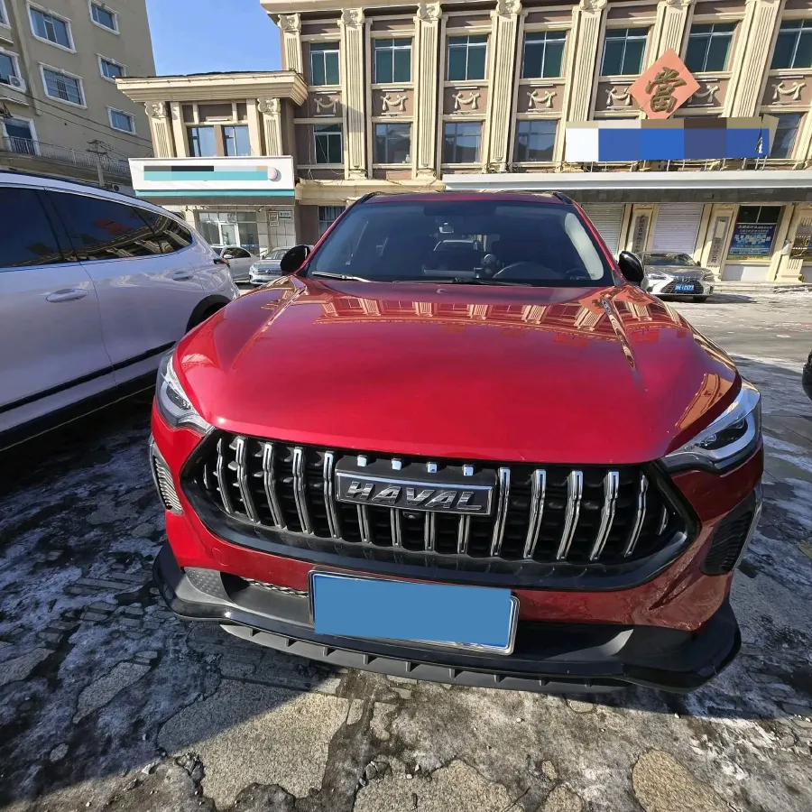 2022 Haval Rabbit 1.5T 150HP L4 7DCT,autocango,china used car exporter,china ev exporter,chinese used car exporter,chinese used ev exporter