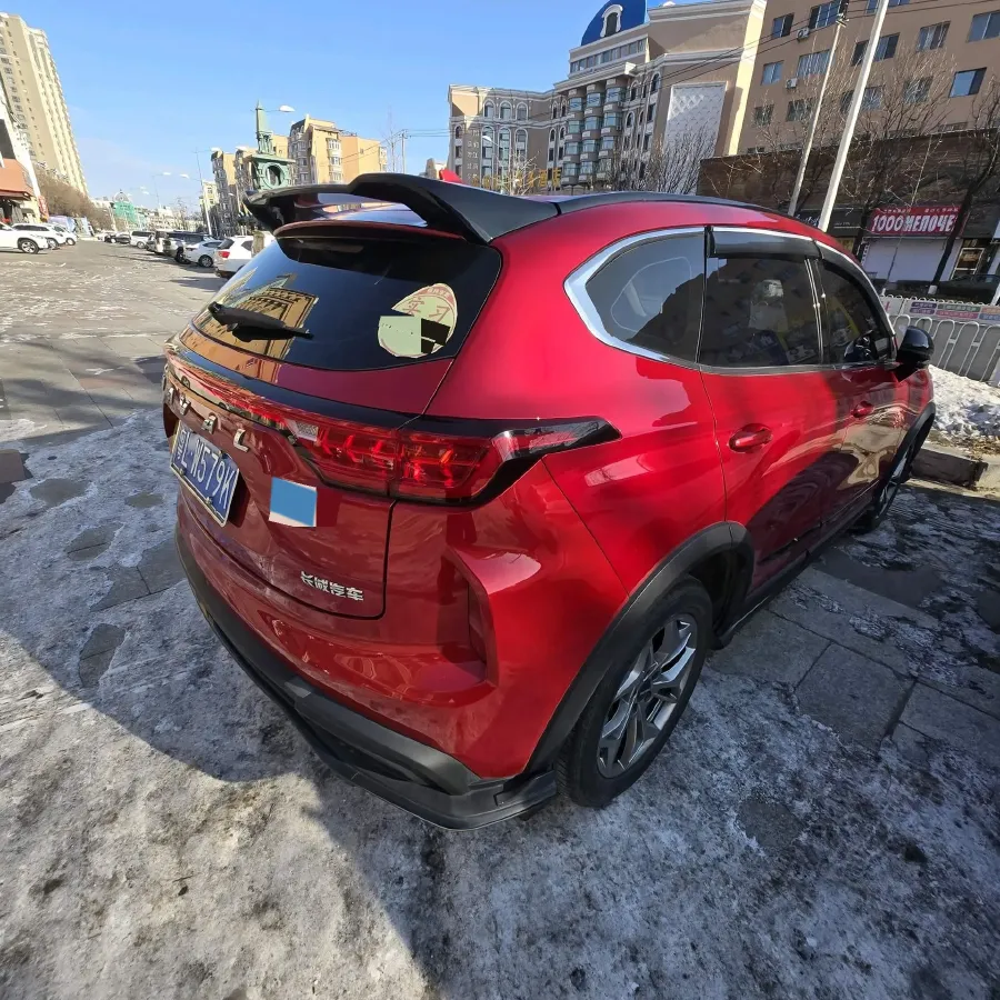 2022 Haval Rabbit 1.5T 150HP L4 7DCT,autocango,china used car exporter,china ev exporter,chinese used car exporter,chinese used ev exporter