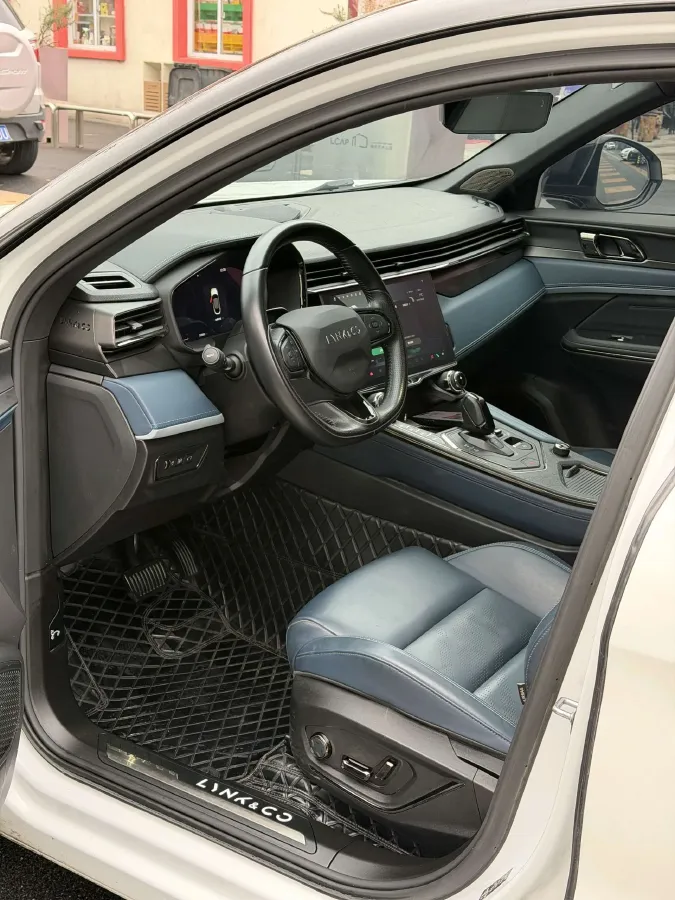 2023 DaYun M1 BEV 90.58KWH,autocango,china used car exporter,china ev exporter,chinese used car exporter,chinese used ev exporter