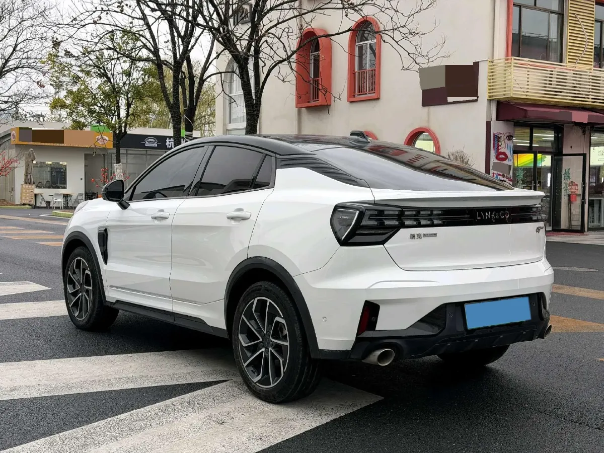 2023 DaYun M1 BEV 90.58KWH,autocango,china used car exporter,china ev exporter,chinese used car exporter,chinese used ev exporter