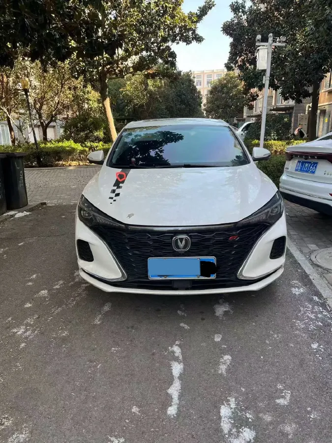 2021 ChangAn Eado 1.4T 160HP L4 7DCT,autocango,china used car exporter,china ev exporter,chinese used car exporter,chinese used ev exporter