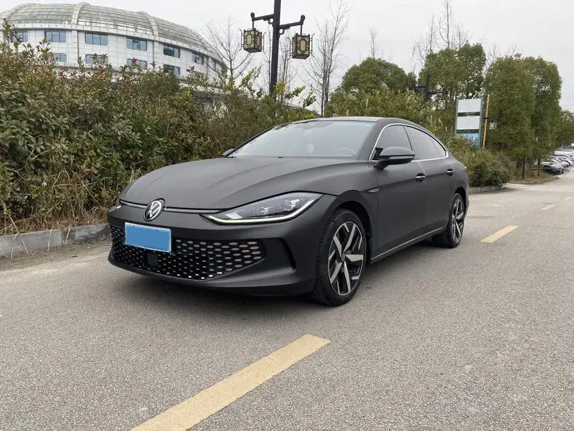 2022 Exceed TXL 2.0T 261HP L4 7DCT