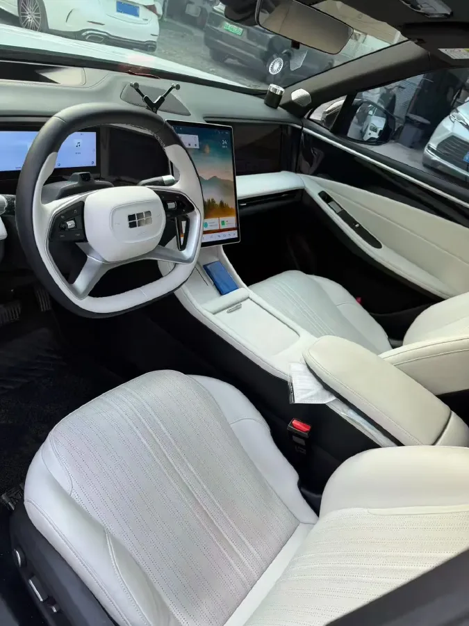 2023 Geely Galaxy L7 1.5T 163HP L4 3DHT PHEV 18.7KWH,autocango,china used car exporter,china ev exporter,chinese used car exporter,chinese used ev exporter