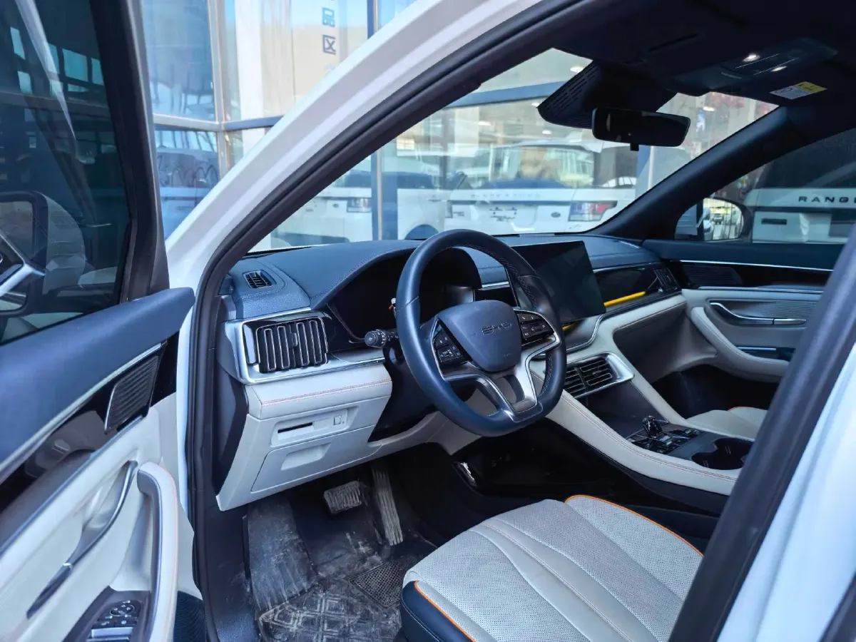 2023 BYD Song Plus 1.5L 110HP L4 E-CVT PHEV 18.3KWH,autocango,china used car exporter,china ev exporter,chinese used car exporter,chinese used ev exporter