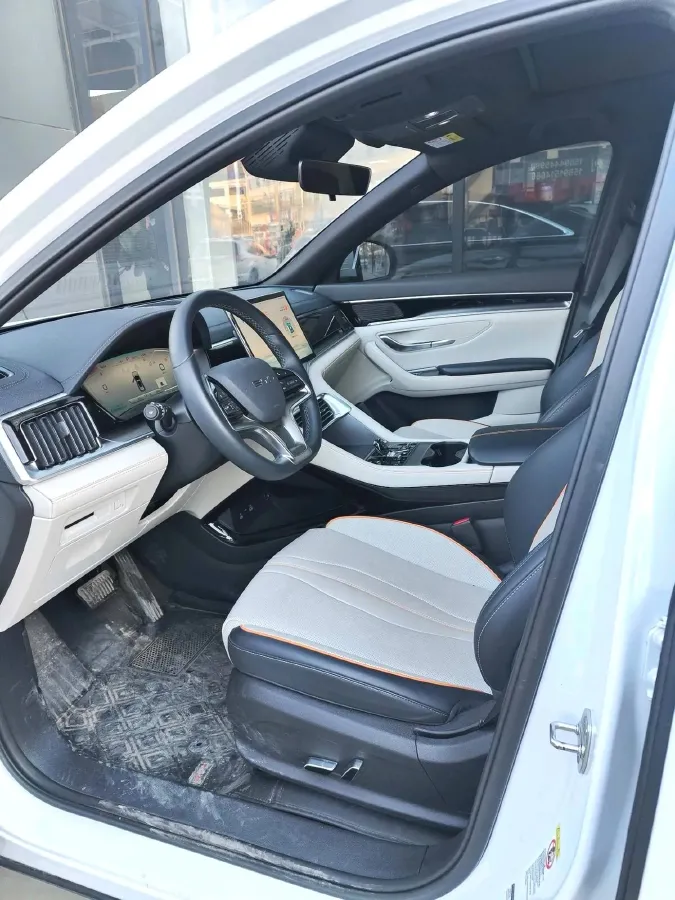 2023 BYD Song Plus 1.5L 110HP L4 E-CVT PHEV 18.3KWH,autocango,china used car exporter,china ev exporter,chinese used car exporter,chinese used ev exporter