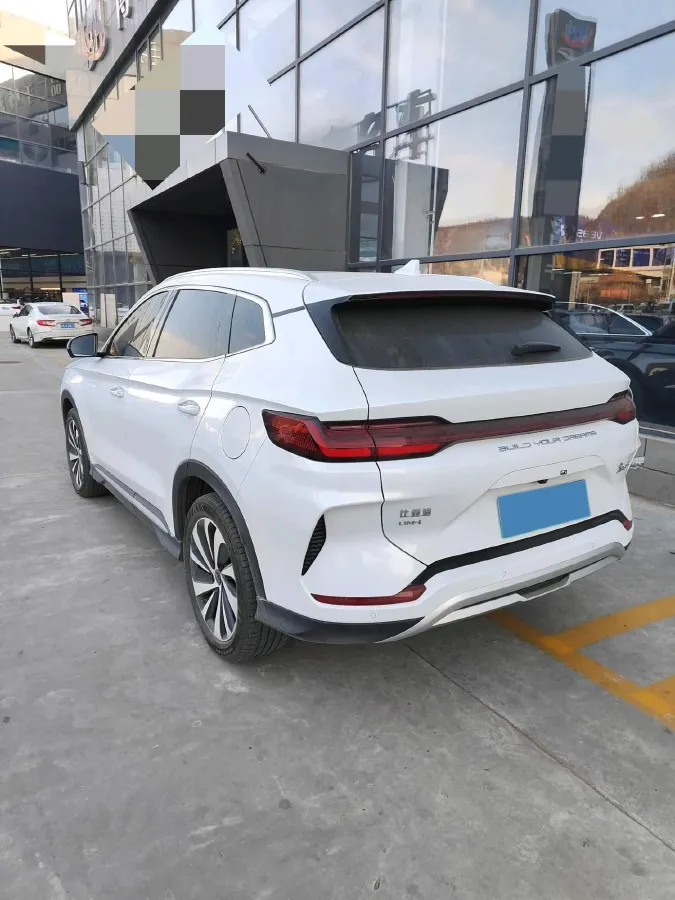 2023 BYD Song Plus 1.5L 110HP L4 E-CVT PHEV 18.3KWH,autocango,china used car exporter,china ev exporter,chinese used car exporter,chinese used ev exporter