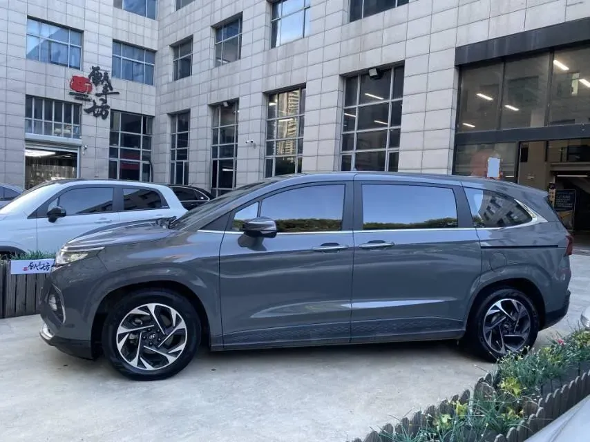 2022 Hyundai Custo 1.5T 170HP L4 8AT,autocango,china used car exporter,china ev exporter,chinese used car exporter,chinese used ev exporter