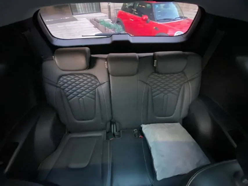 2022 Hyundai Custo 1.5T 170HP L4 8AT,autocango,china used car exporter,china ev exporter,chinese used car exporter,chinese used ev exporter