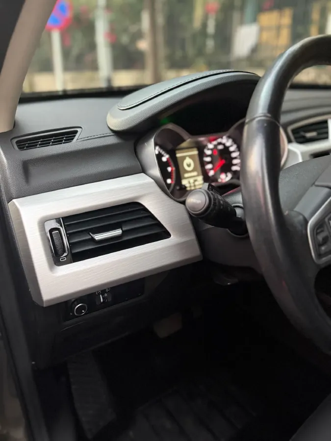 2018 Geely Azkarra 1.8T 184HP L4 6AT,autocango,china used car exporter,china ev exporter,chinese used car exporter,chinese used ev exporter