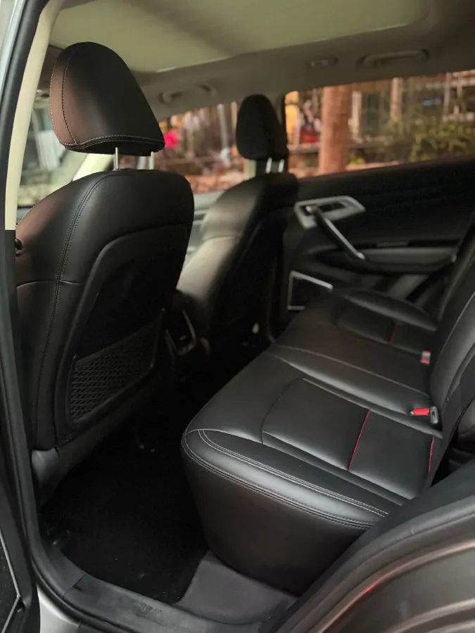 2018 Geely Azkarra 1.8T 184HP L4 6AT,autocango,china used car exporter,china ev exporter,chinese used car exporter,chinese used ev exporter