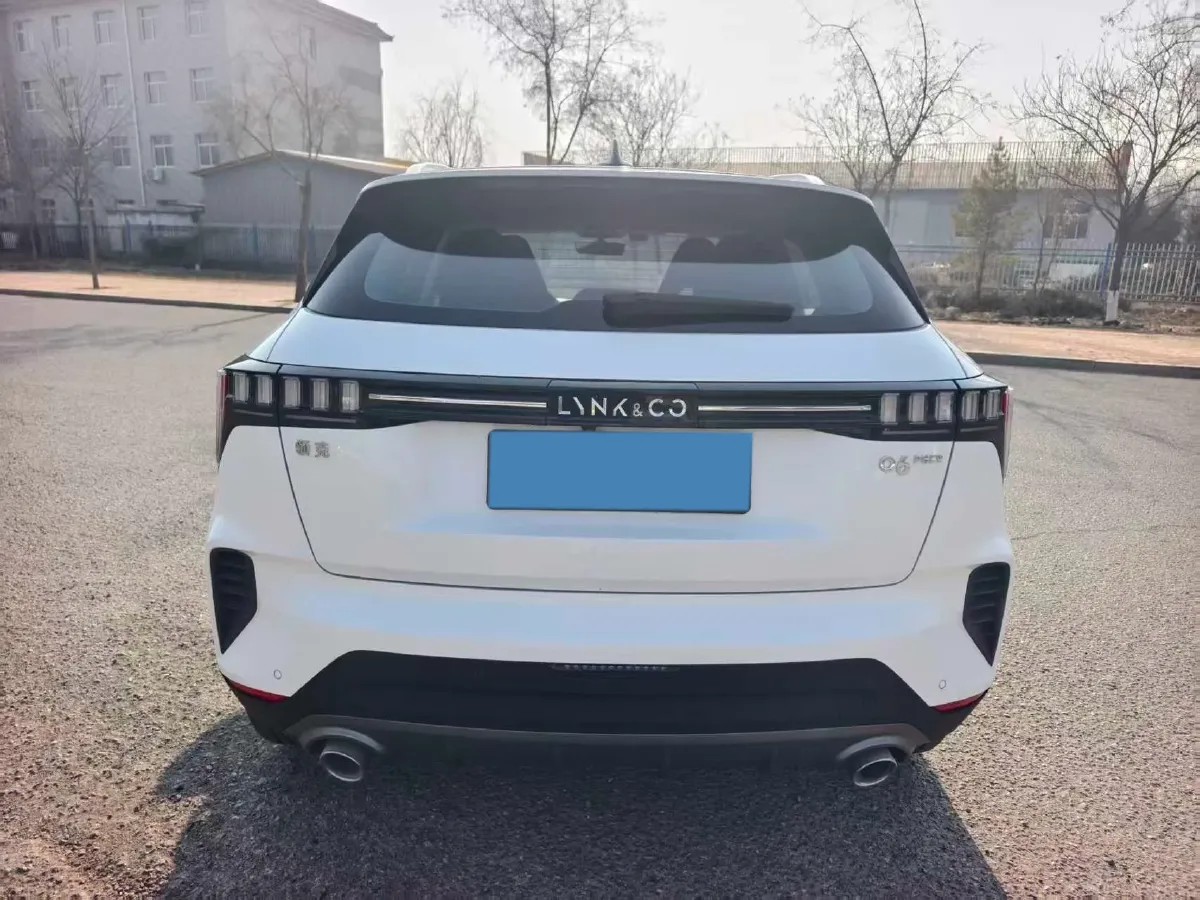 2020 LYNK&CO 06 EM-P 1.5T 177HP L3 7DCT PHEV 11.3KWH,autocango,china used car exporter,china ev exporter,chinese used car exporter,chinese used ev exporter