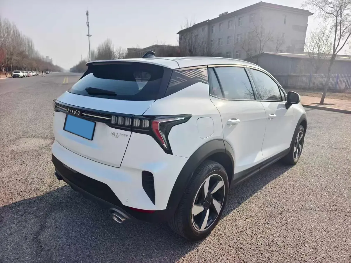 2020 LYNK&CO 06 EM-P 1.5T 177HP L3 7DCT PHEV 11.3KWH,autocango,china used car exporter,china ev exporter,chinese used car exporter,chinese used ev exporter
