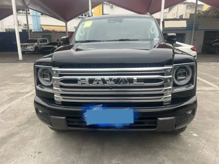 2024 Haval H9 2.0T 224HP L4 8AT,autocango,china used car exporter,china ev exporter,chinese used car exporter,chinese used ev exporter