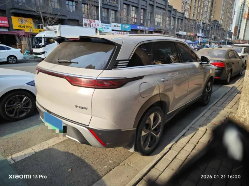 2023 BYD Frigate 07 1.5T 139HP L4 E-CVT PHEV 18.3KWH,autocango,china used car exporter,china ev exporter,chinese used car exporter,chinese used ev exporter