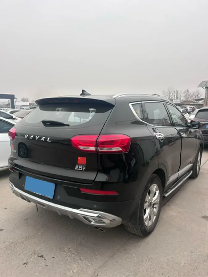 2021 Haval H6 1.5T 150HP L4 7DCT,autocango,china used car exporter,china ev exporter,chinese used car exporter,chinese used ev exporter