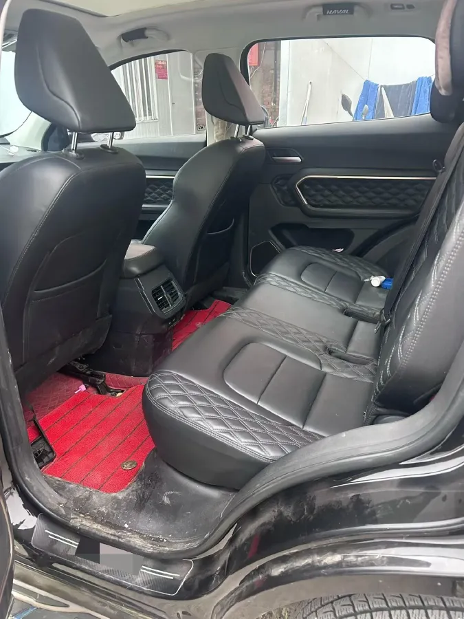 2021 Haval H6 1.5T 150HP L4 7DCT,autocango,china used car exporter,china ev exporter,chinese used car exporter,chinese used ev exporter