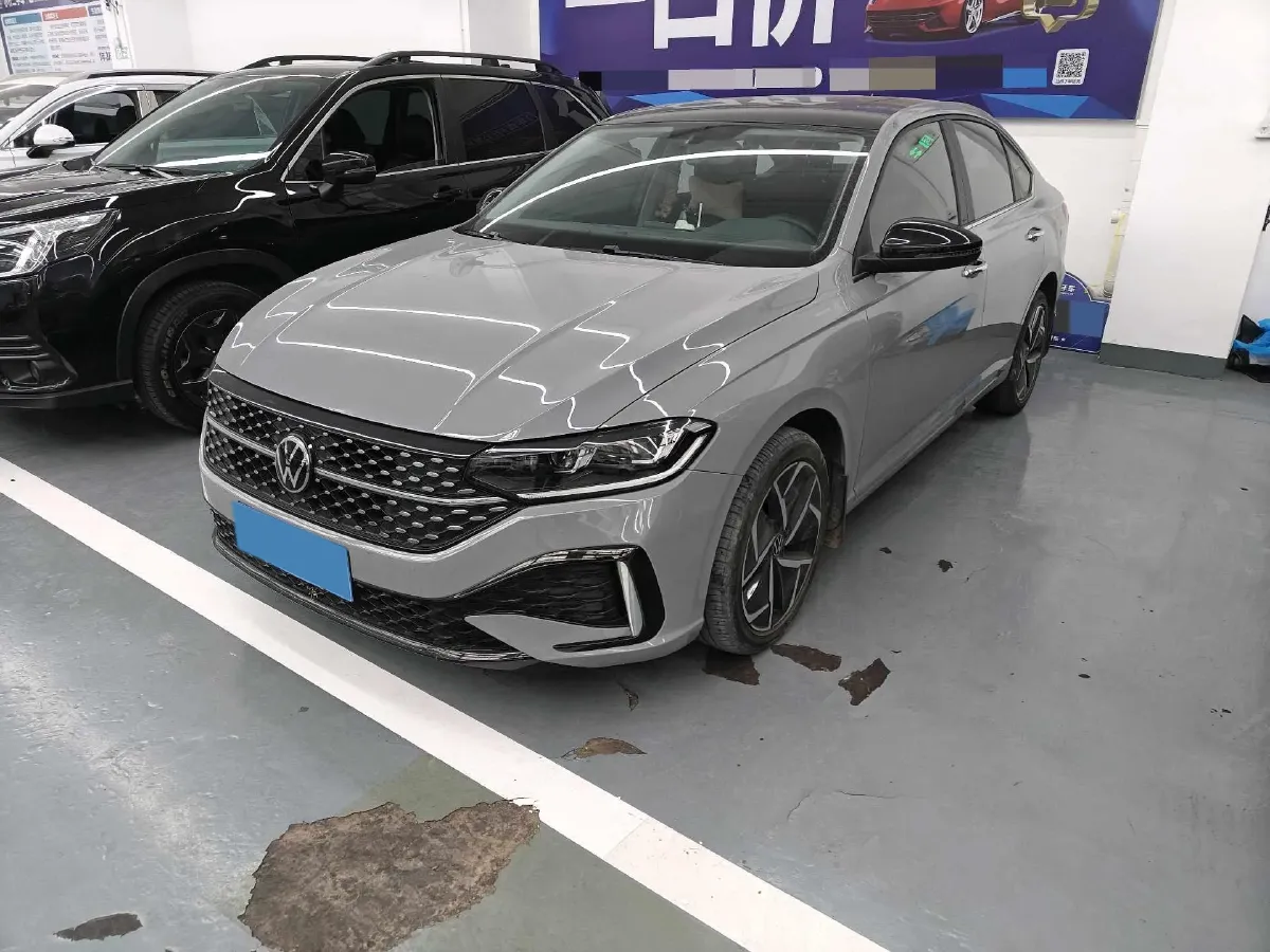 2023 Volkswagen Lavida 1.4T 150HP L4 7DCT,autocango,china used car exporter,china ev exporter,chinese used car exporter,chinese used ev exporter