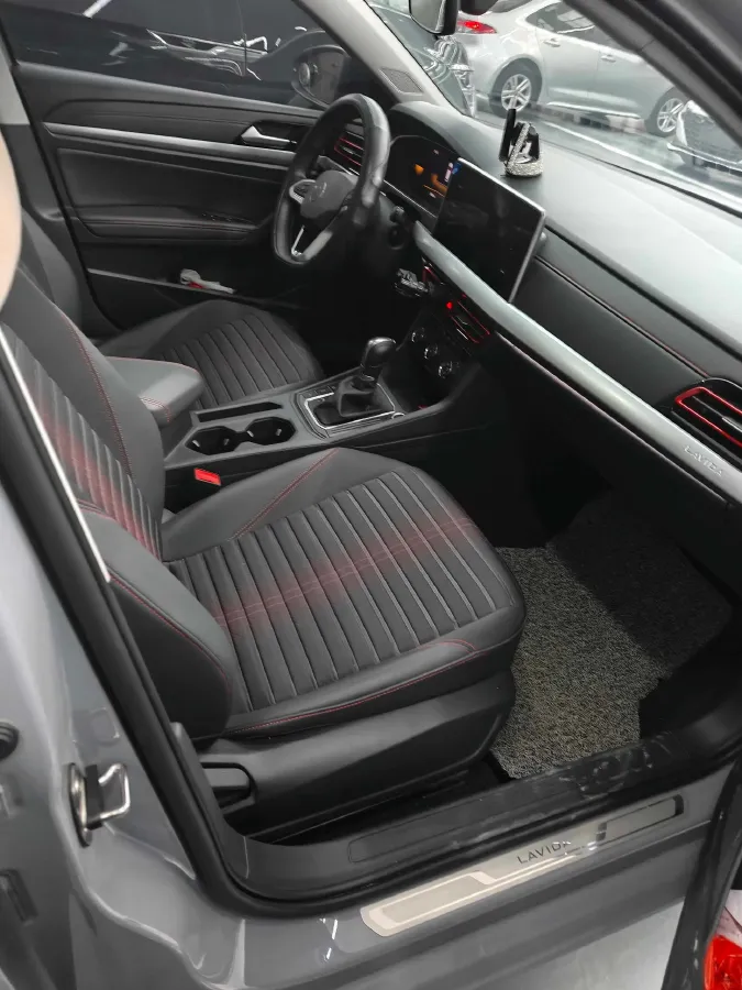 2023 Volkswagen Lavida 1.4T 150HP L4 7DCT,autocango,china used car exporter,china ev exporter,chinese used car exporter,chinese used ev exporter