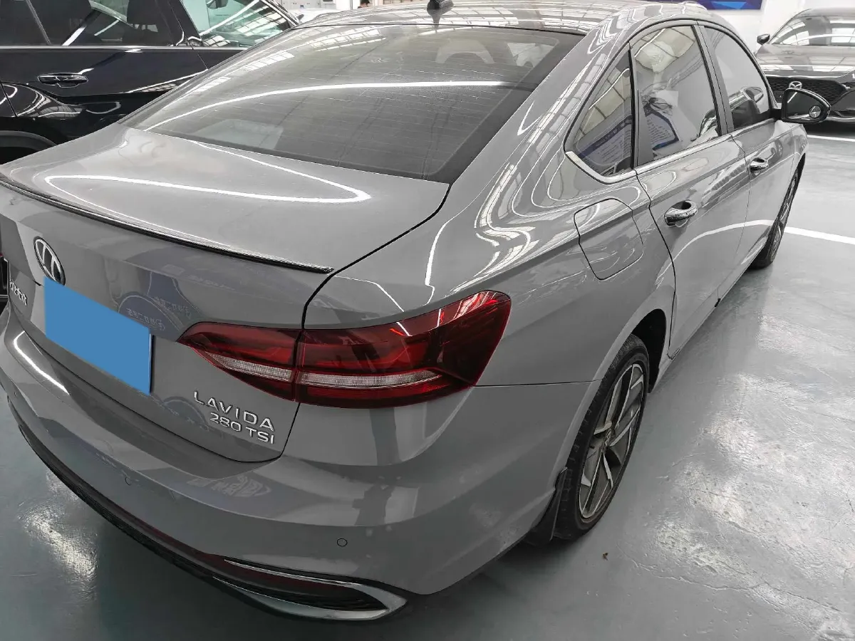 2023 Volkswagen Lavida 1.4T 150HP L4 7DCT,autocango,china used car exporter,china ev exporter,chinese used car exporter,chinese used ev exporter