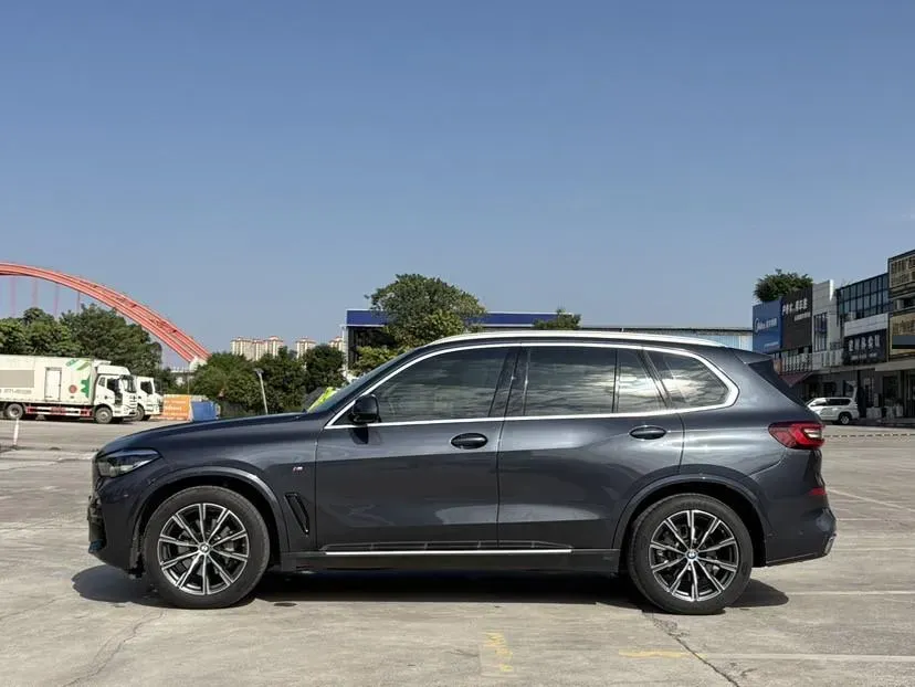 2020 BMW X5 2.0T 265HP L4 8AT,autocango,china used car exporter,china ev exporter,chinese used car exporter,chinese used ev exporter