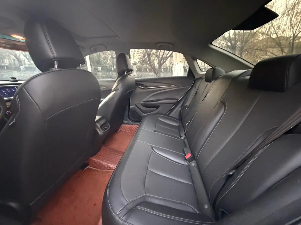 2021 Buick Excelle 1.5L 113HP L4 6AT,autocango,china used car exporter,china ev exporter,chinese used car exporter,chinese used ev exporter