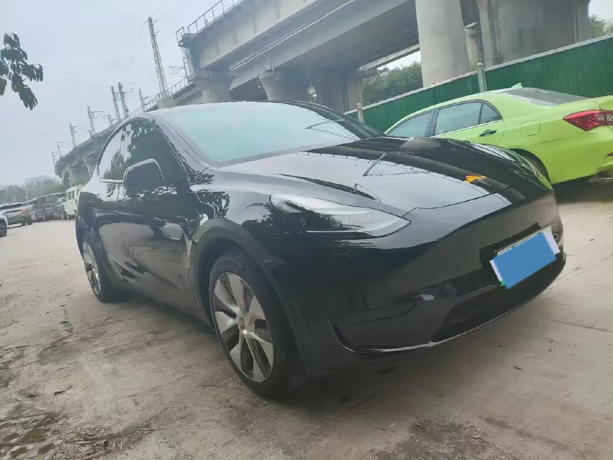 2022 Tesla Model Y BEV 60KWH,autocango,china used car exporter,china ev exporter,chinese used car exporter,chinese used ev exporter