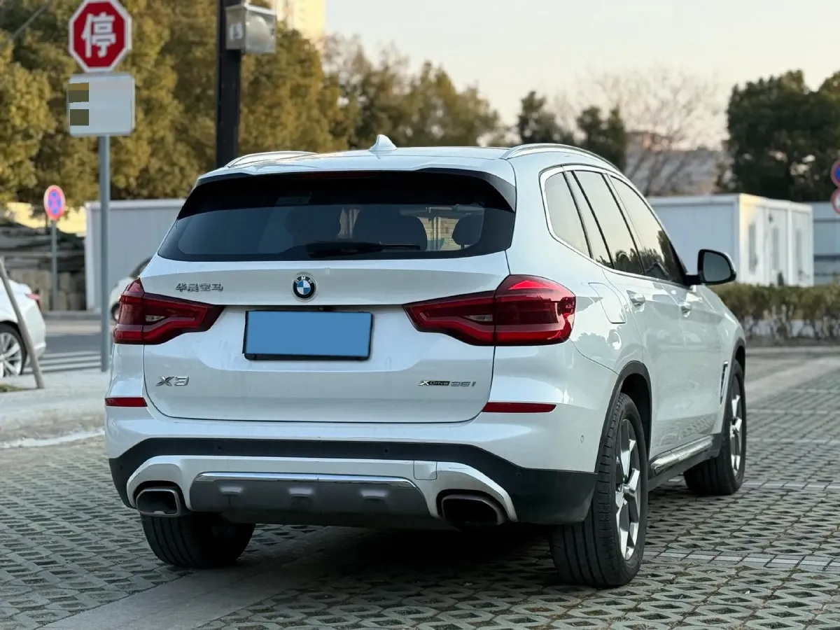 2020 BMW X3 2.0T 224HP L4 8AT,autocango,china used car exporter,china ev exporter,chinese used car exporter,chinese used ev exporter