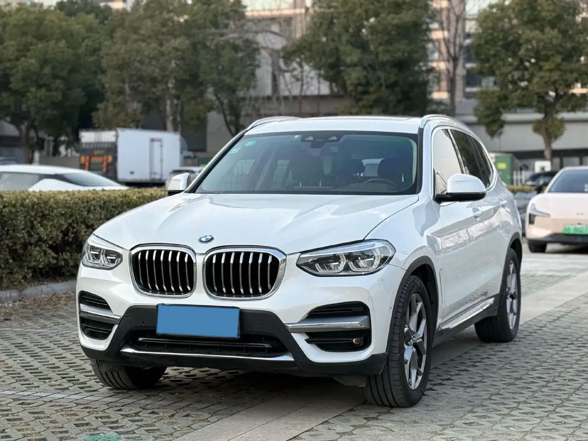 2020 BMW X3 2.0T 224HP L4 8AT,autocango,china used car exporter,china ev exporter,chinese used car exporter,chinese used ev exporter