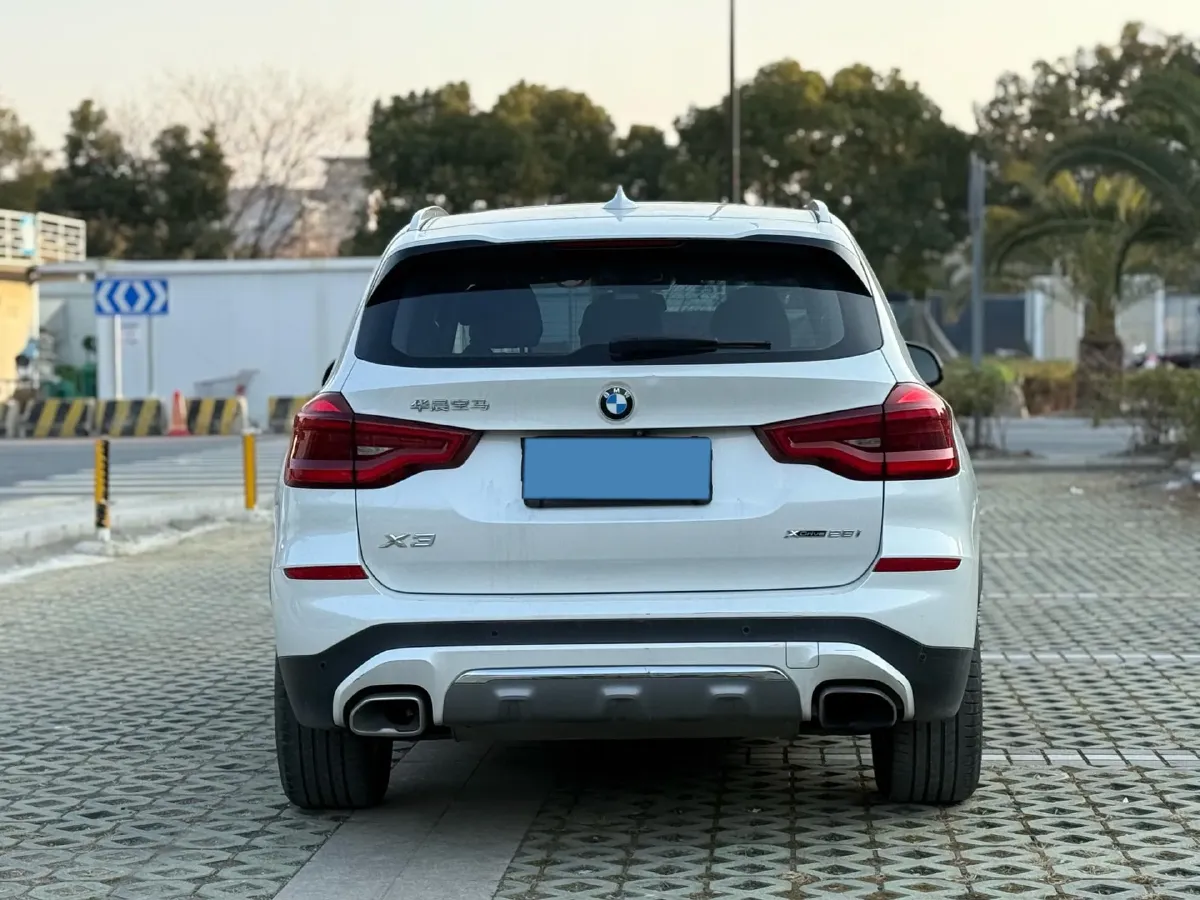 2020 BMW X3 2.0T 224HP L4 8AT,autocango,china used car exporter,china ev exporter,chinese used car exporter,chinese used ev exporter