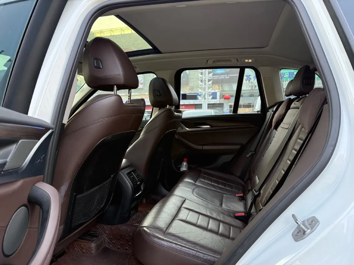 2020 BMW X3 2.0T 224HP L4 8AT,autocango,china used car exporter,china ev exporter,chinese used car exporter,chinese used ev exporter