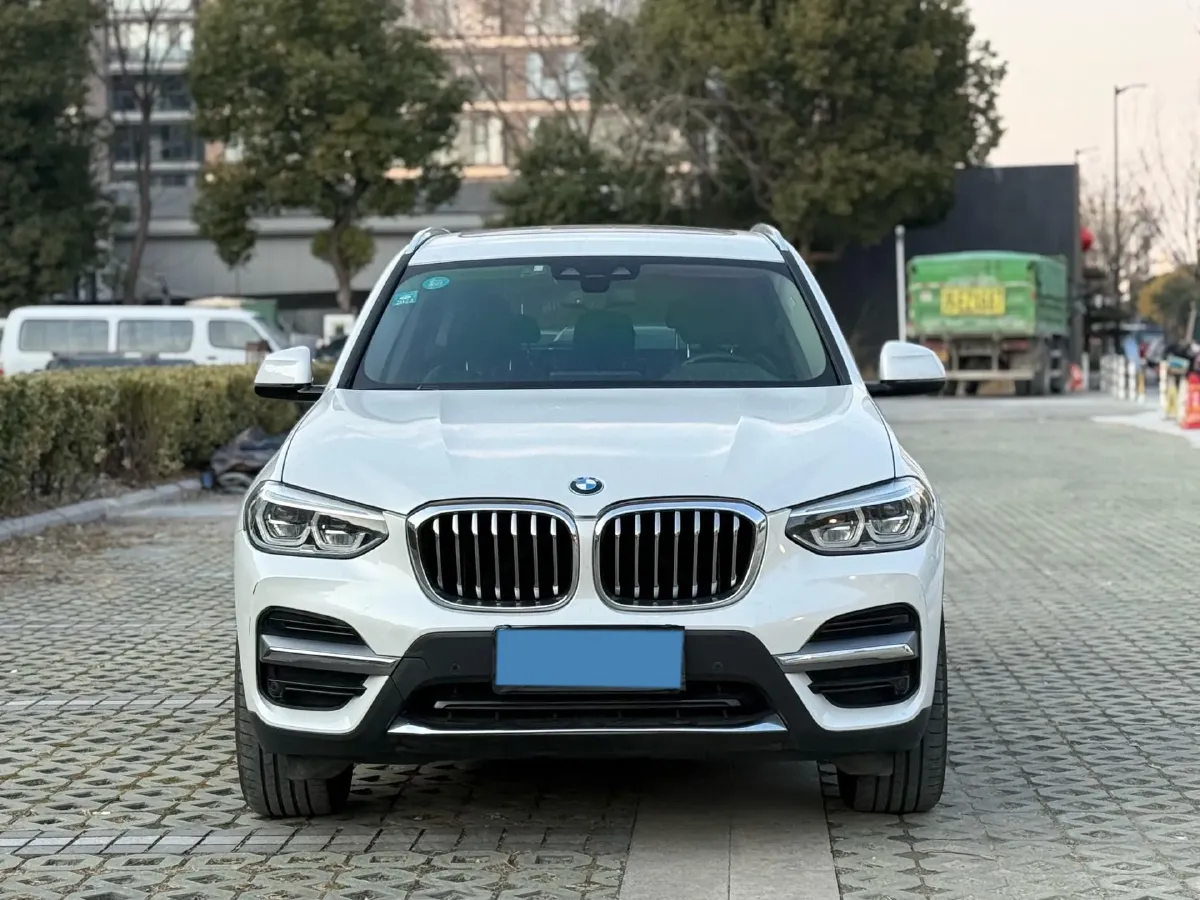 2020 BMW X3 2.0T 224HP L4 8AT,autocango,china used car exporter,china ev exporter,chinese used car exporter,chinese used ev exporter