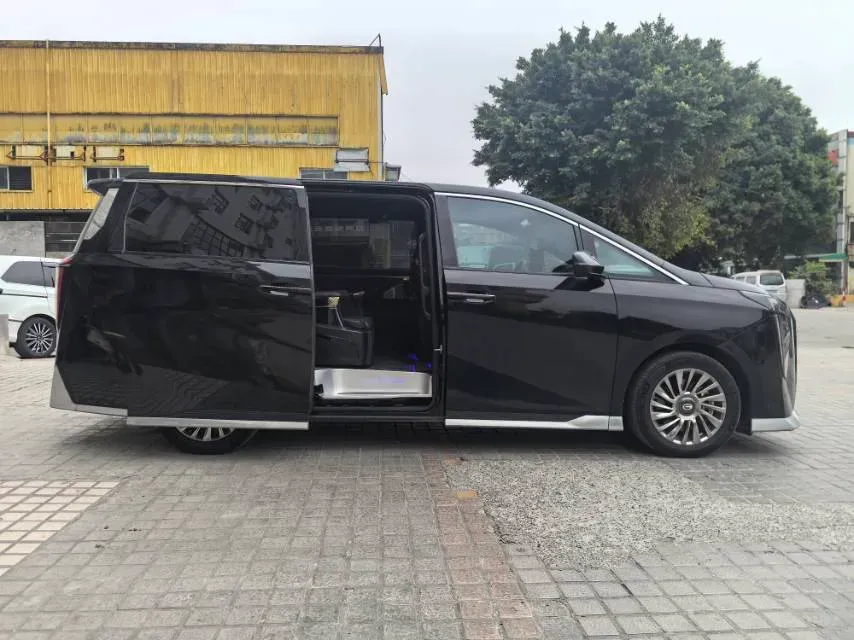 2023 GAC Trumpchi M8 2.0T 252HP L4 8AT,autocango,china used car exporter,china ev exporter,chinese used car exporter,chinese used ev exporter