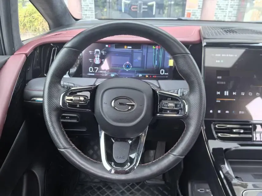 2023 GAC Trumpchi M8 2.0T 252HP L4 8AT,autocango,china used car exporter,china ev exporter,chinese used car exporter,chinese used ev exporter