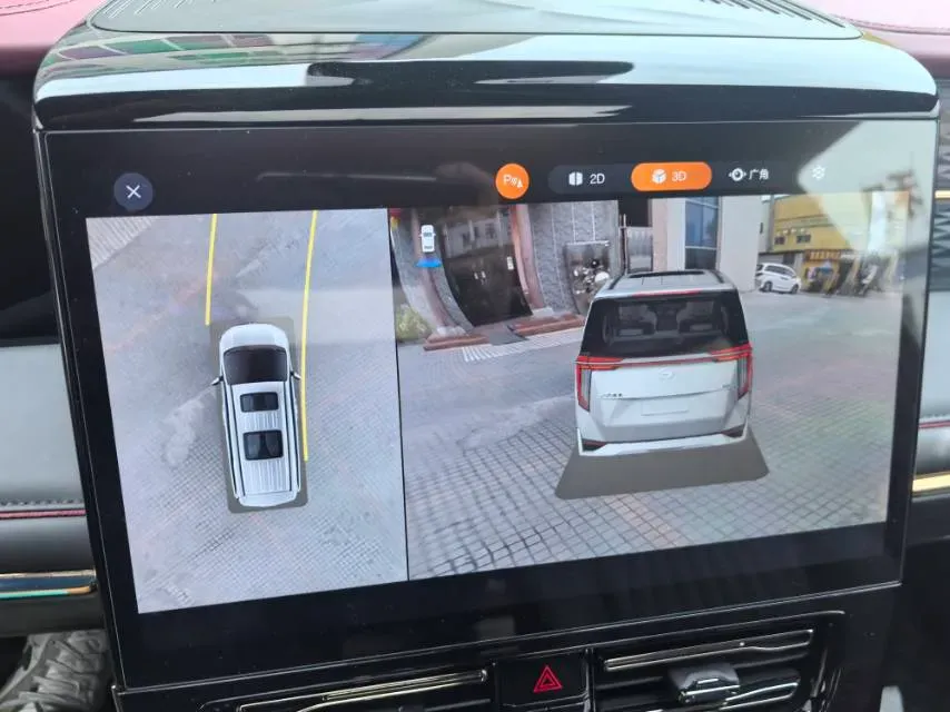 2023 GAC Trumpchi M8 2.0T 252HP L4 8AT,autocango,china used car exporter,china ev exporter,chinese used car exporter,chinese used ev exporter