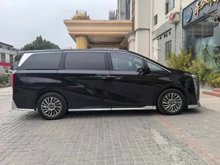 2023 GAC Trumpchi M8 2.0T 252HP L4 8AT,autocango,china used car exporter,china ev exporter,chinese used car exporter,chinese used ev exporter