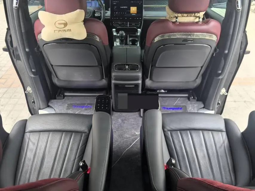 2023 GAC Trumpchi M8 2.0T 252HP L4 8AT,autocango,china used car exporter,china ev exporter,chinese used car exporter,chinese used ev exporter