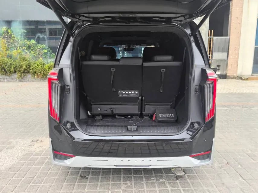 2023 GAC Trumpchi M8 2.0T 252HP L4 8AT,autocango,china used car exporter,china ev exporter,chinese used car exporter,chinese used ev exporter