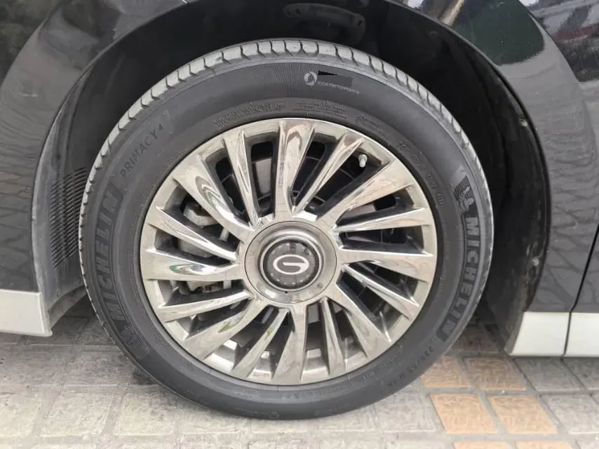 2023 GAC Trumpchi M8 2.0T 252HP L4 8AT,autocango,china used car exporter,china ev exporter,chinese used car exporter,chinese used ev exporter