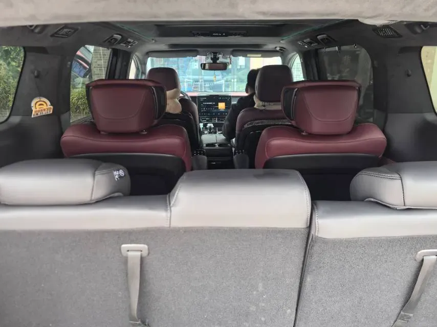 2023 GAC Trumpchi M8 2.0T 252HP L4 8AT,autocango,china used car exporter,china ev exporter,chinese used car exporter,chinese used ev exporter