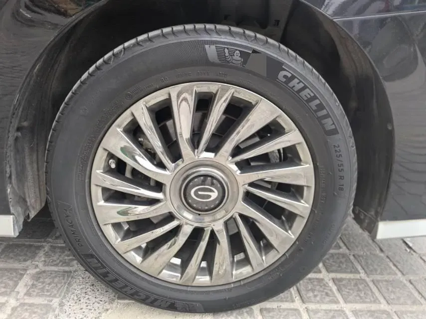 2023 GAC Trumpchi M8 2.0T 252HP L4 8AT,autocango,china used car exporter,china ev exporter,chinese used car exporter,chinese used ev exporter