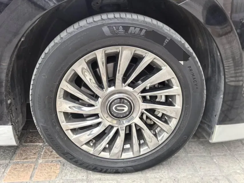 2023 GAC Trumpchi M8 2.0T 252HP L4 8AT,autocango,china used car exporter,china ev exporter,chinese used car exporter,chinese used ev exporter